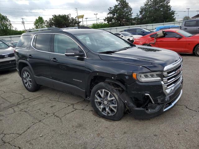 Photo 3 VIN: 1GKKNUL44PZ139302 - GMC ACADIA 