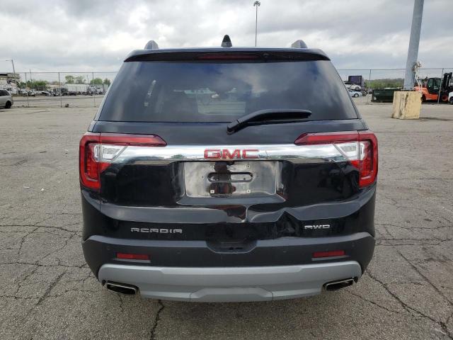 Photo 5 VIN: 1GKKNUL44PZ139302 - GMC ACADIA 