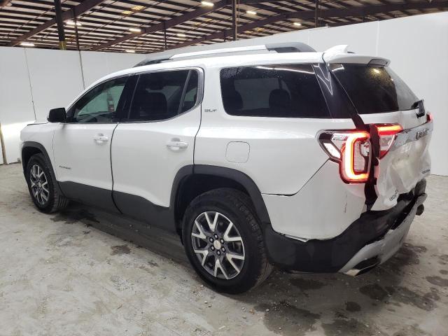 Photo 1 VIN: 1GKKNUL44PZ155385 - GMC ACADIA SLT 