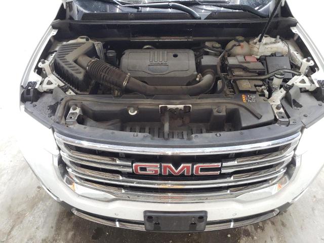 Photo 11 VIN: 1GKKNUL44PZ155385 - GMC ACADIA SLT 