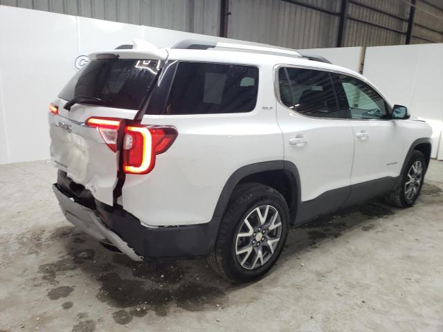 Photo 2 VIN: 1GKKNUL44PZ155385 - GMC ACADIA SLT 