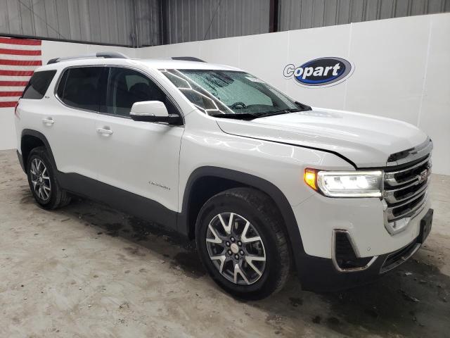 Photo 3 VIN: 1GKKNUL44PZ155385 - GMC ACADIA SLT 