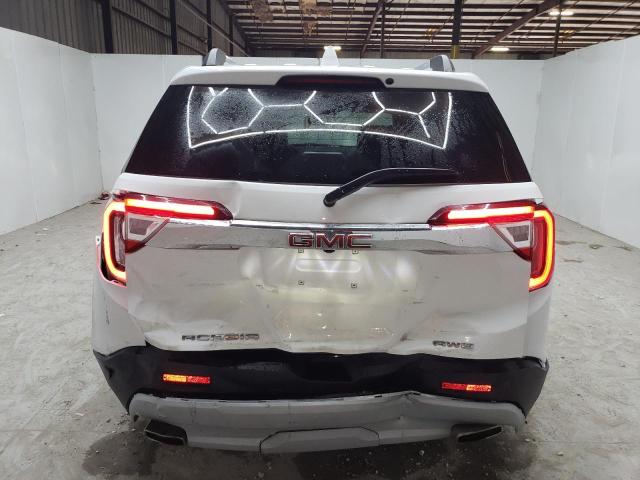 Photo 5 VIN: 1GKKNUL44PZ155385 - GMC ACADIA SLT 