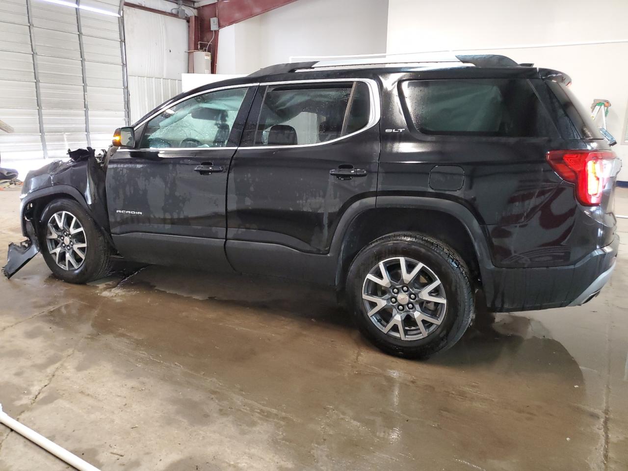 Photo 1 VIN: 1GKKNUL44PZ173840 - GMC ACADIA 