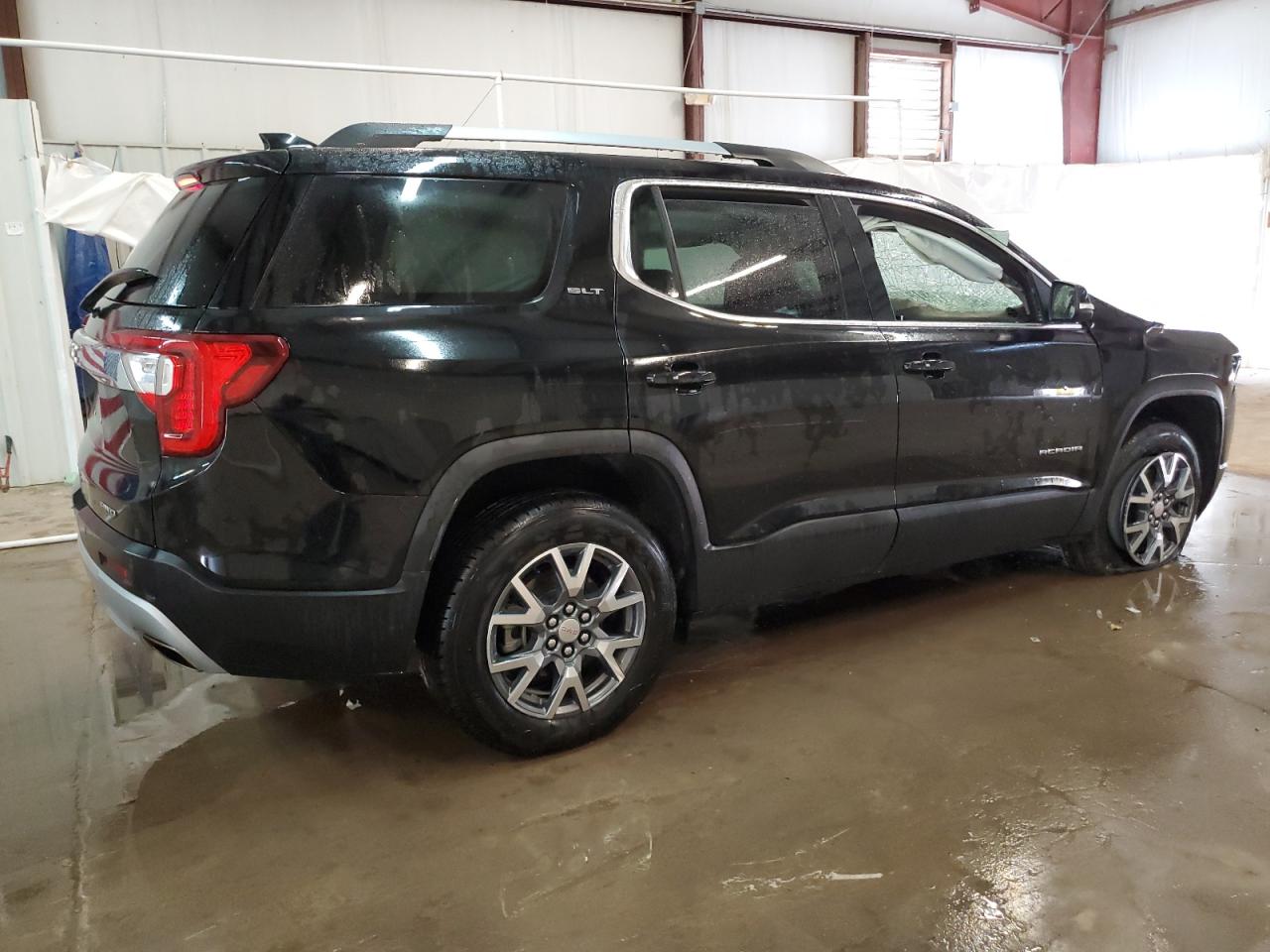 Photo 2 VIN: 1GKKNUL44PZ173840 - GMC ACADIA 