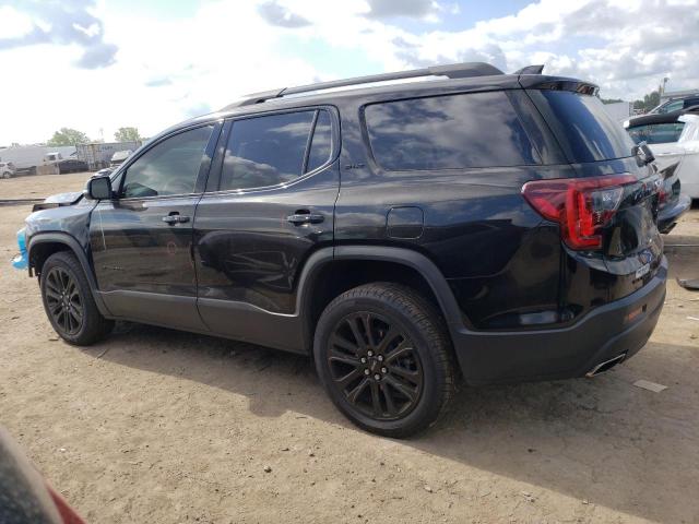 Photo 1 VIN: 1GKKNUL44PZ174633 - GMC ACADIA SLT 