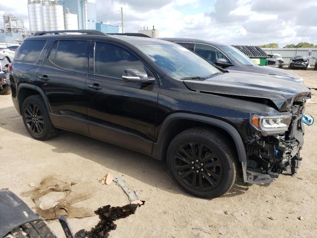 Photo 3 VIN: 1GKKNUL44PZ174633 - GMC ACADIA SLT 