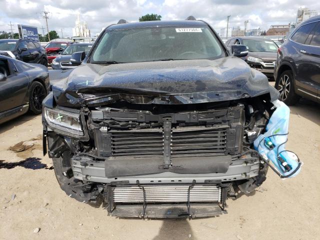 Photo 4 VIN: 1GKKNUL44PZ174633 - GMC ACADIA SLT 