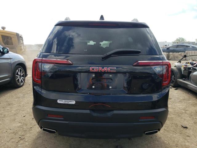 Photo 5 VIN: 1GKKNUL44PZ174633 - GMC ACADIA SLT 