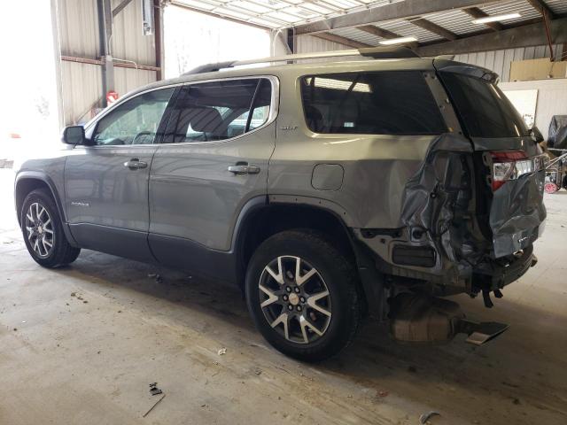 Photo 1 VIN: 1GKKNUL44PZ186717 - GMC ACADIA 