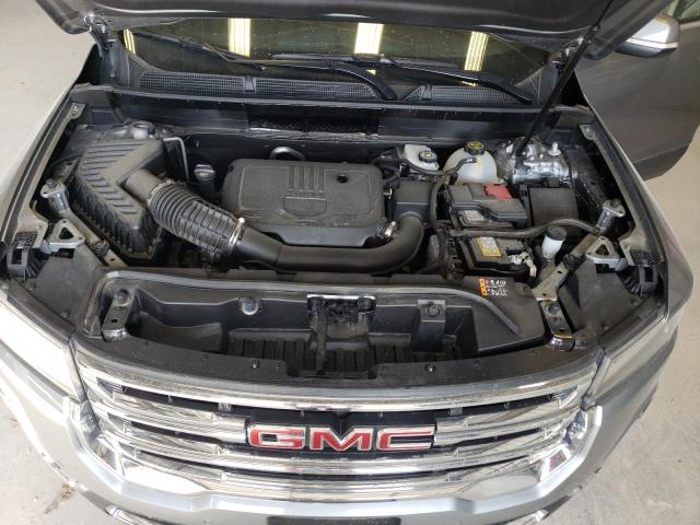 Photo 11 VIN: 1GKKNUL44PZ186717 - GMC ACADIA 