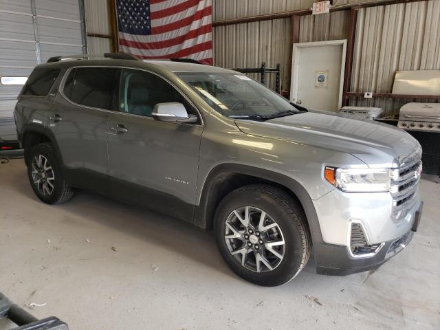 Photo 3 VIN: 1GKKNUL44PZ186717 - GMC ACADIA 