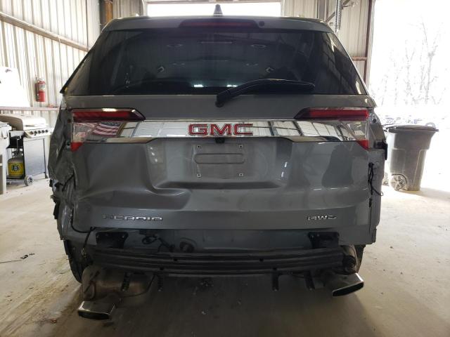 Photo 5 VIN: 1GKKNUL44PZ186717 - GMC ACADIA 