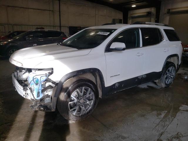 Photo 0 VIN: 1GKKNUL44PZ212751 - GMC ACADIA SLT 