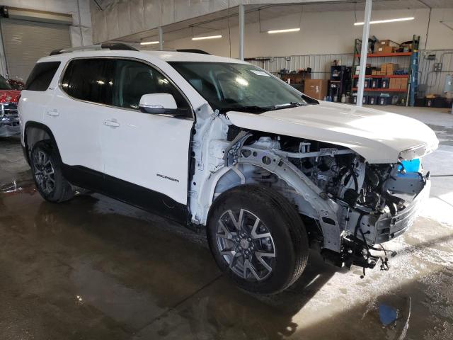 Photo 3 VIN: 1GKKNUL44PZ212751 - GMC ACADIA SLT 