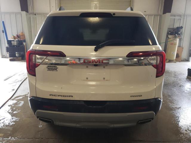 Photo 5 VIN: 1GKKNUL44PZ212751 - GMC ACADIA SLT 