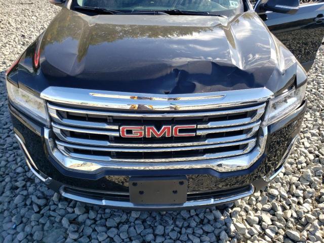 Photo 11 VIN: 1GKKNUL44PZ219375 - GMC ACADIA 