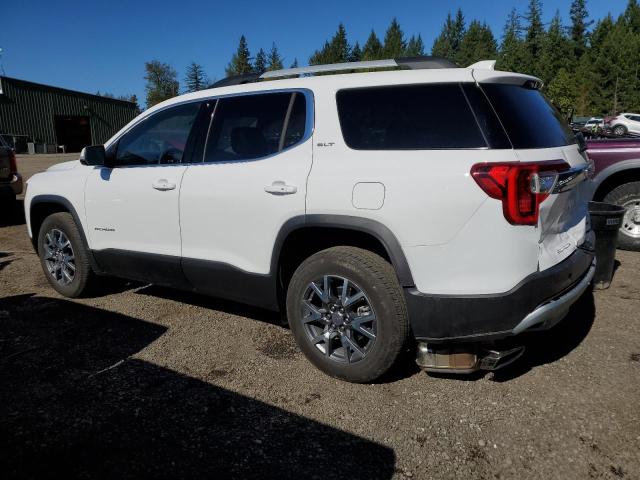 Photo 1 VIN: 1GKKNUL44PZ220901 - GMC ACADIA SLT 