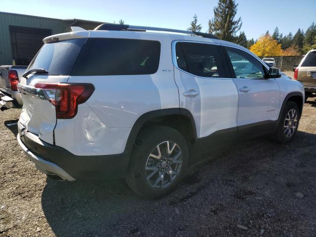 Photo 2 VIN: 1GKKNUL44PZ220901 - GMC ACADIA SLT 