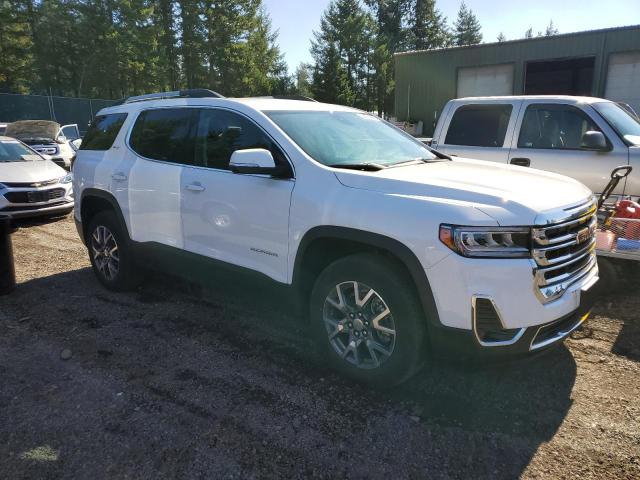 Photo 3 VIN: 1GKKNUL44PZ220901 - GMC ACADIA SLT 