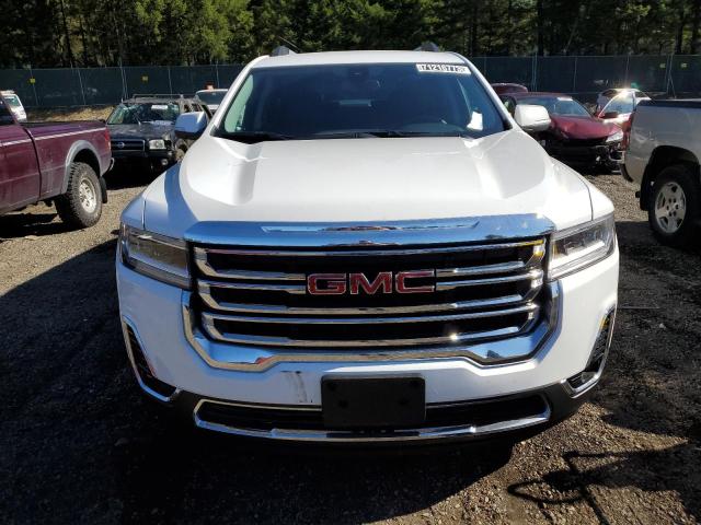 Photo 4 VIN: 1GKKNUL44PZ220901 - GMC ACADIA SLT 