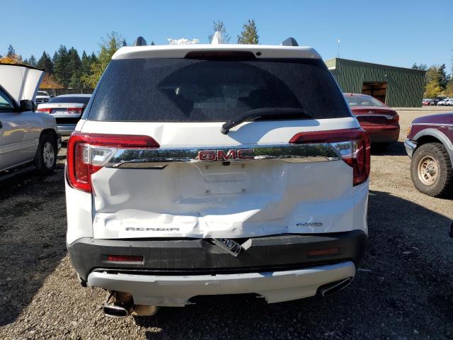 Photo 5 VIN: 1GKKNUL44PZ220901 - GMC ACADIA SLT 