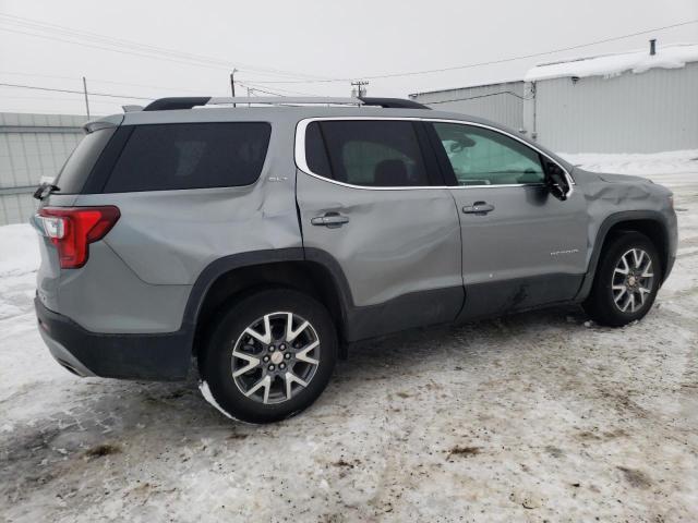 Photo 2 VIN: 1GKKNUL44PZ221322 - GMC ACADIA 