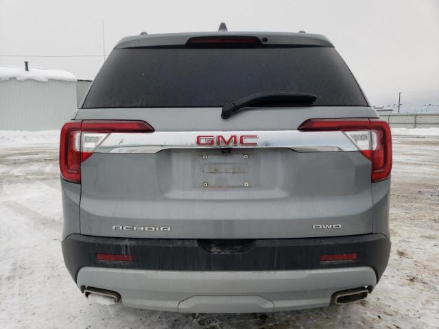 Photo 5 VIN: 1GKKNUL44PZ221322 - GMC ACADIA 