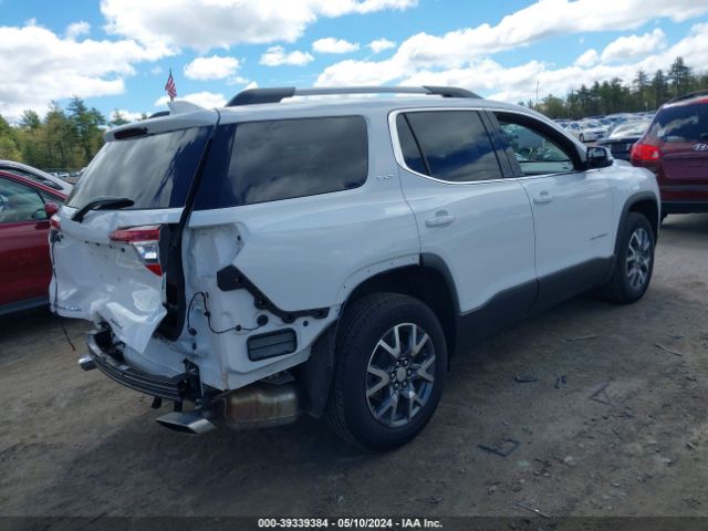 Photo 3 VIN: 1GKKNUL44PZ223023 - GMC ACADIA 