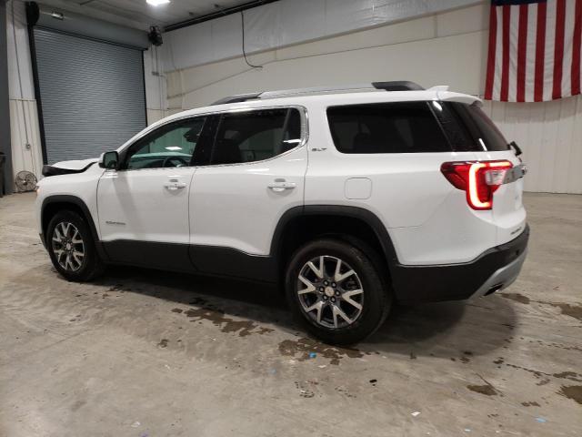 Photo 1 VIN: 1GKKNUL44PZ237309 - GMC ACADIA 