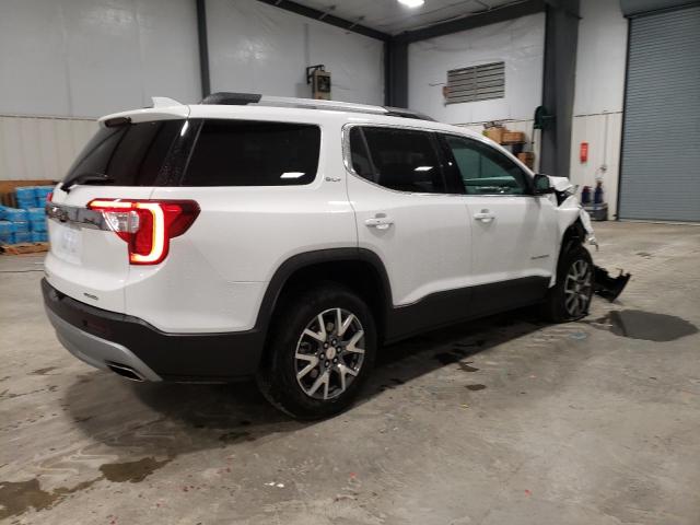 Photo 2 VIN: 1GKKNUL44PZ237309 - GMC ACADIA 