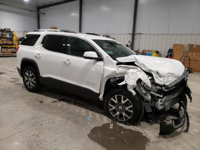 Photo 3 VIN: 1GKKNUL44PZ237309 - GMC ACADIA 