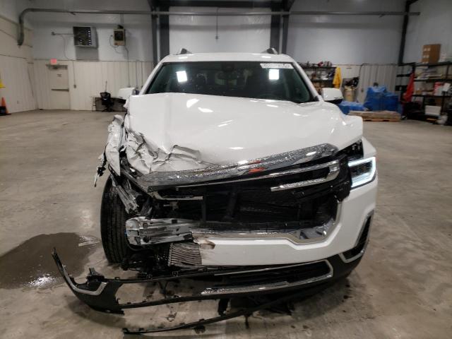 Photo 4 VIN: 1GKKNUL44PZ237309 - GMC ACADIA 