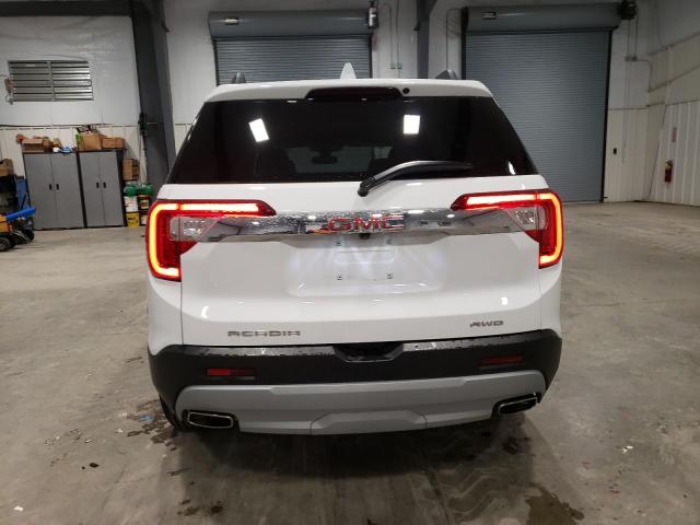 Photo 5 VIN: 1GKKNUL44PZ237309 - GMC ACADIA 