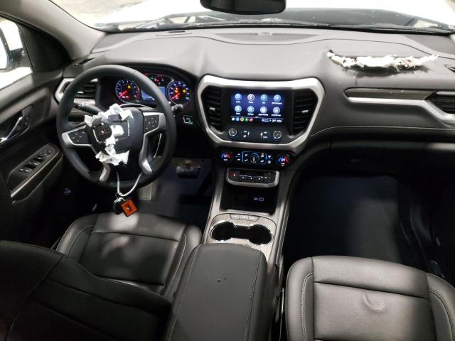 Photo 7 VIN: 1GKKNUL44PZ237309 - GMC ACADIA 