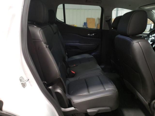 Photo 9 VIN: 1GKKNUL44PZ237309 - GMC ACADIA 