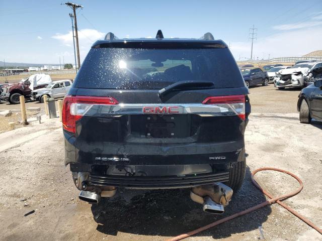 Photo 5 VIN: 1GKKNUL44PZ246611 - GMC ACADIA SLT 