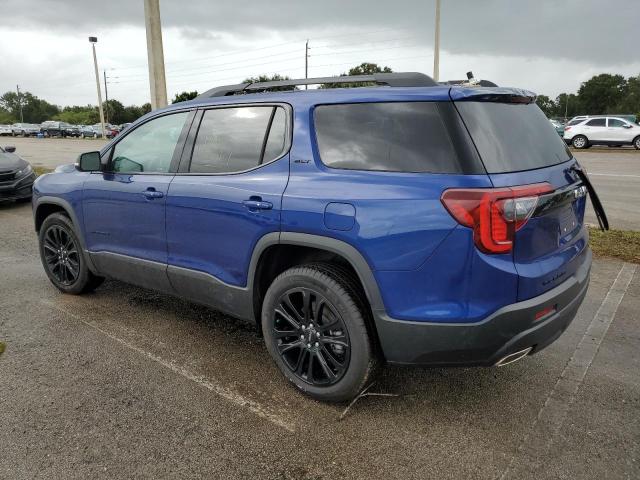 Photo 1 VIN: 1GKKNUL44PZ251369 - GMC ACADIA SLT 