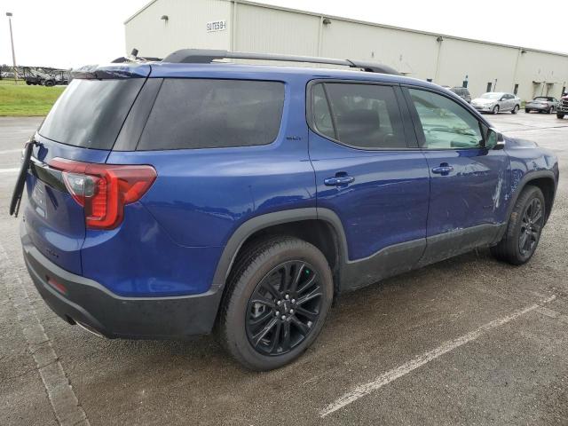 Photo 2 VIN: 1GKKNUL44PZ251369 - GMC ACADIA SLT 