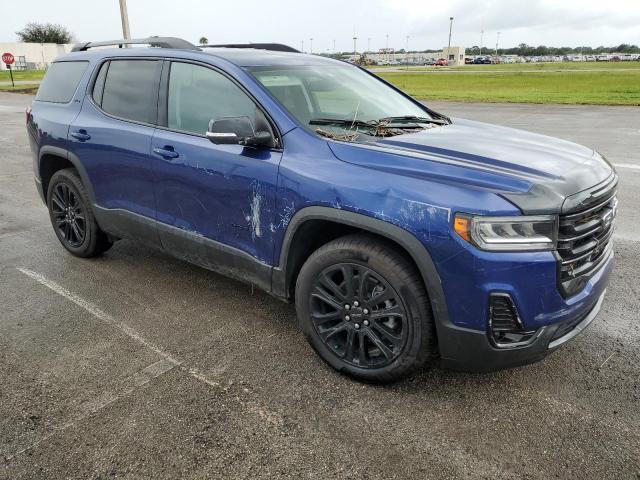 Photo 3 VIN: 1GKKNUL44PZ251369 - GMC ACADIA SLT 