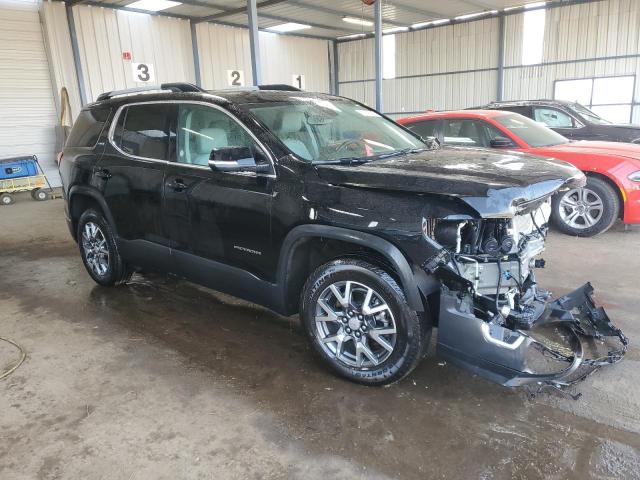 Photo 3 VIN: 1GKKNUL44PZ256166 - GMC ACADIA 