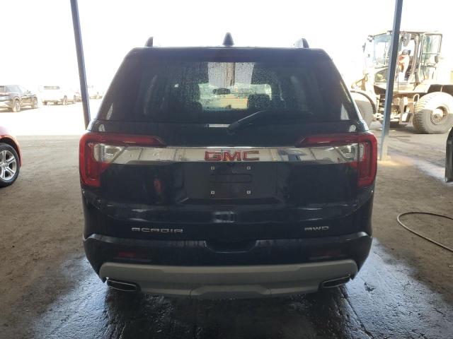 Photo 5 VIN: 1GKKNUL44PZ256166 - GMC ACADIA 