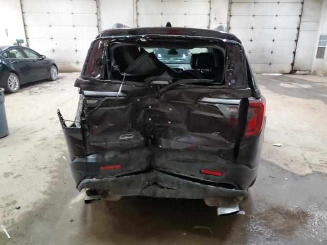 Photo 5 VIN: 1GKKNUL45MZ178489 - GMC ACADIA SLT 