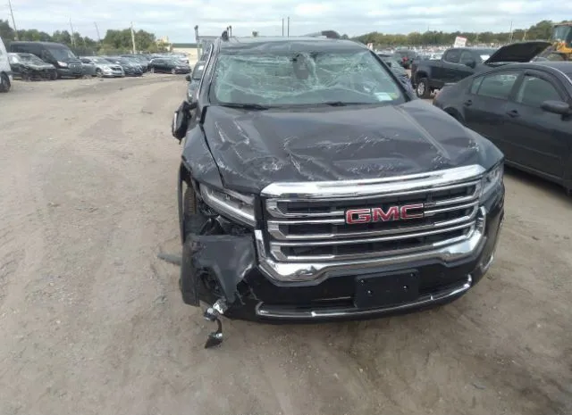 Photo 5 VIN: 1GKKNUL45NZ169079 - GMC ACADIA 