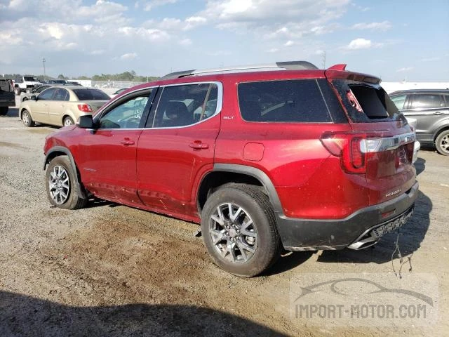 Photo 1 VIN: 1GKKNUL45PZ127532 - GMC ACADIA 