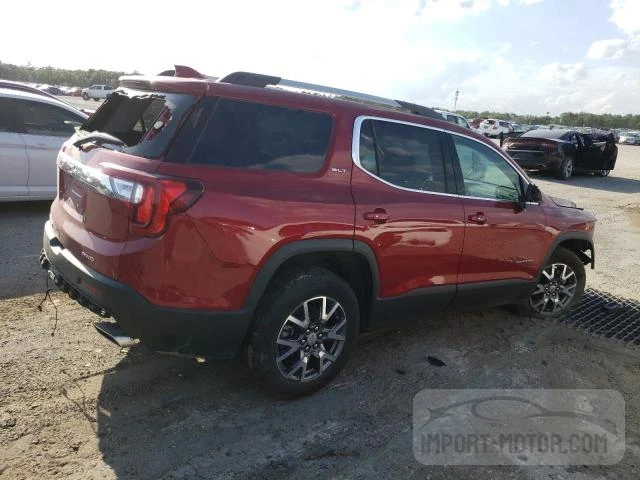 Photo 2 VIN: 1GKKNUL45PZ127532 - GMC ACADIA 