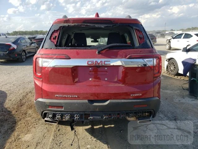 Photo 5 VIN: 1GKKNUL45PZ127532 - GMC ACADIA 