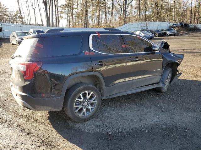 Photo 2 VIN: 1GKKNUL45PZ156643 - GMC ACADIA 