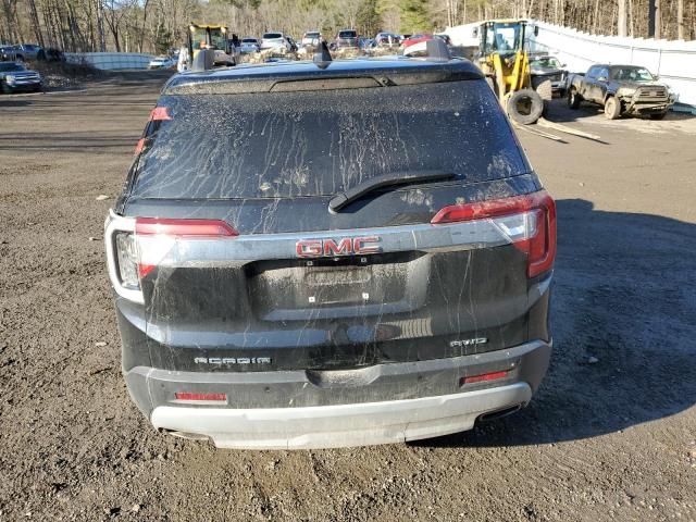 Photo 5 VIN: 1GKKNUL45PZ156643 - GMC ACADIA 