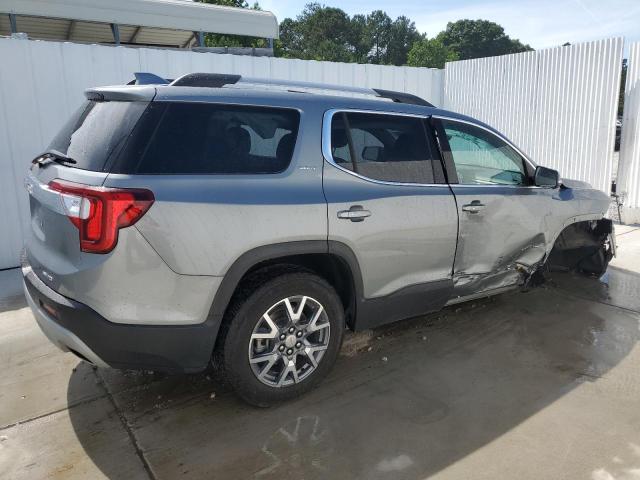 Photo 2 VIN: 1GKKNUL45PZ173121 - GMC ACADIA SLT 